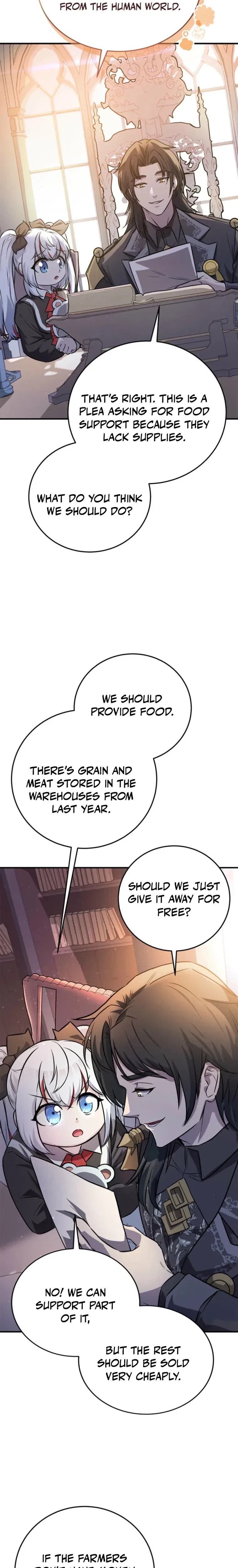 I Became the Master of the Weakest Demon King Chapter 6 – Page 14