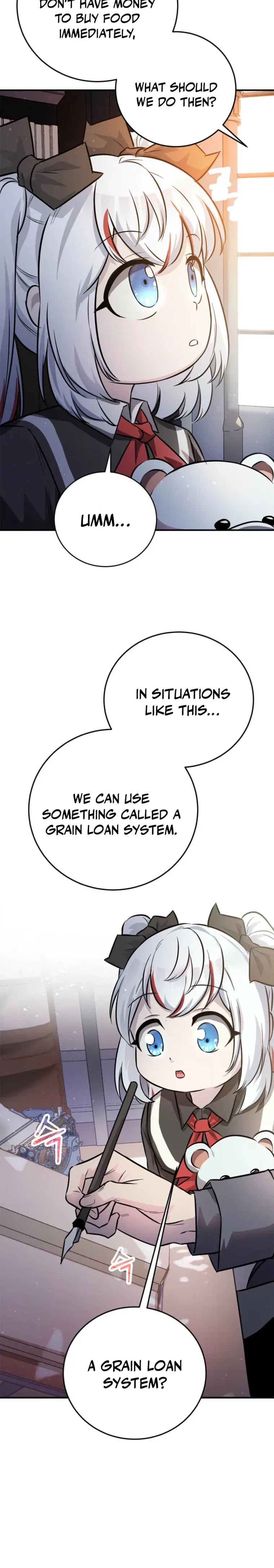 I Became the Master of the Weakest Demon King Chapter 6 – Page 15