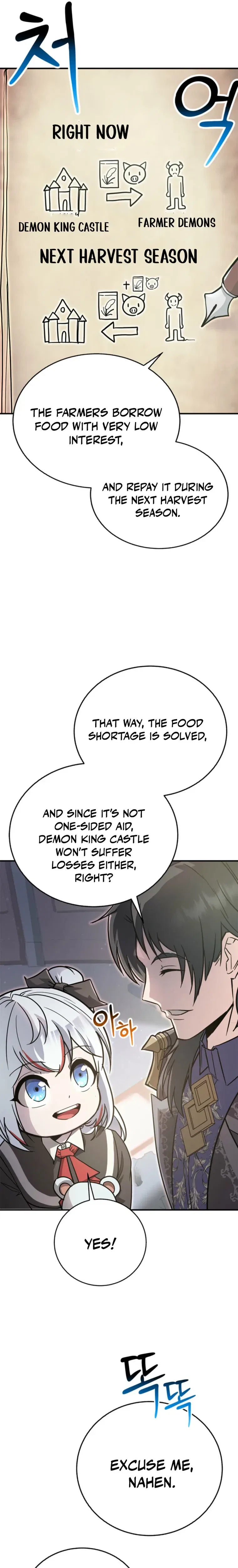 I Became the Master of the Weakest Demon King Chapter 6 – Page 16