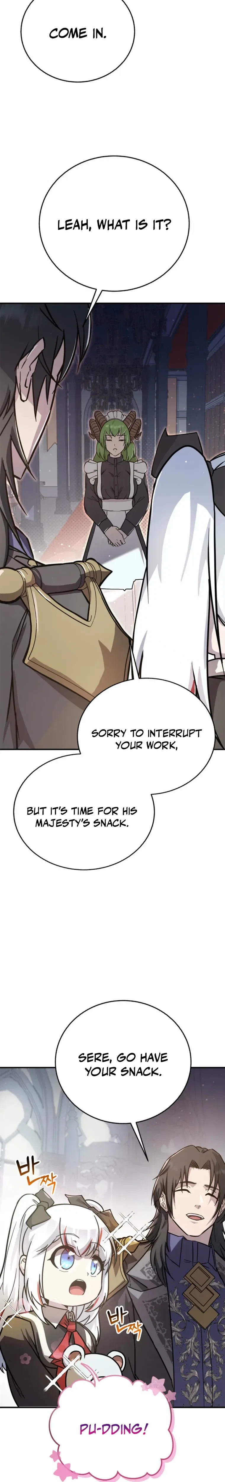 I Became the Master of the Weakest Demon King Chapter 6 – Page 17