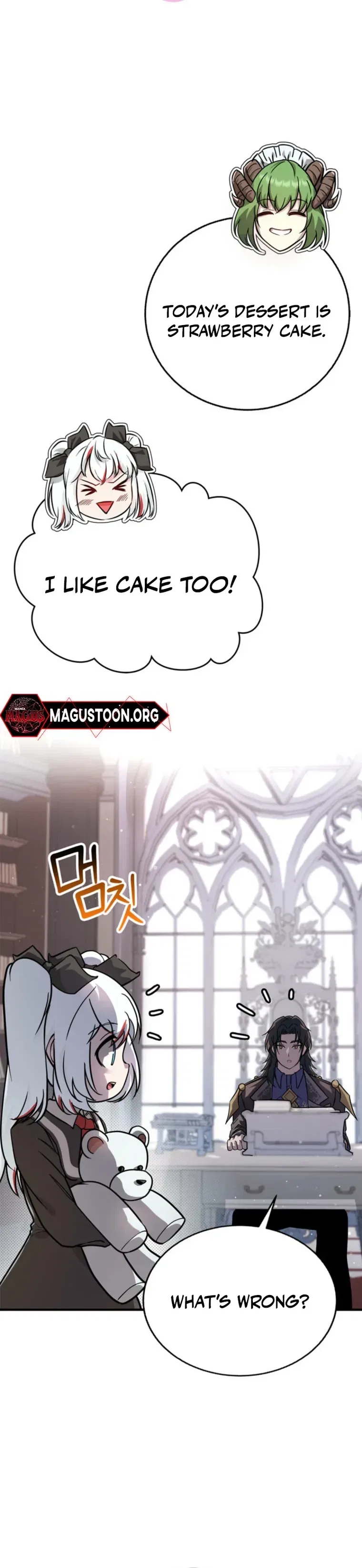 I Became the Master of the Weakest Demon King Chapter 6 – Page 18