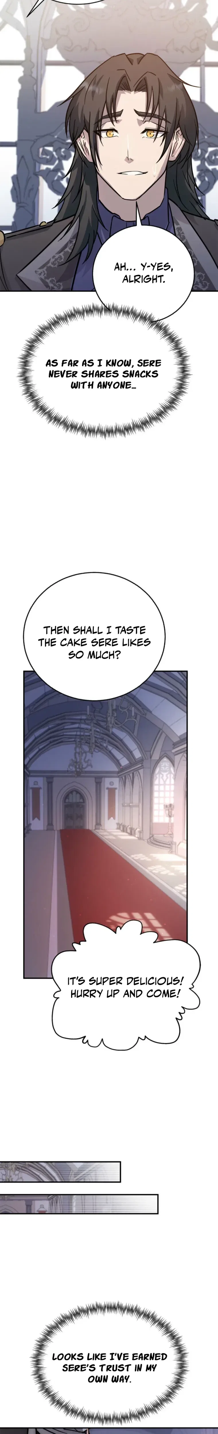 I Became the Master of the Weakest Demon King Chapter 6 – Page 20