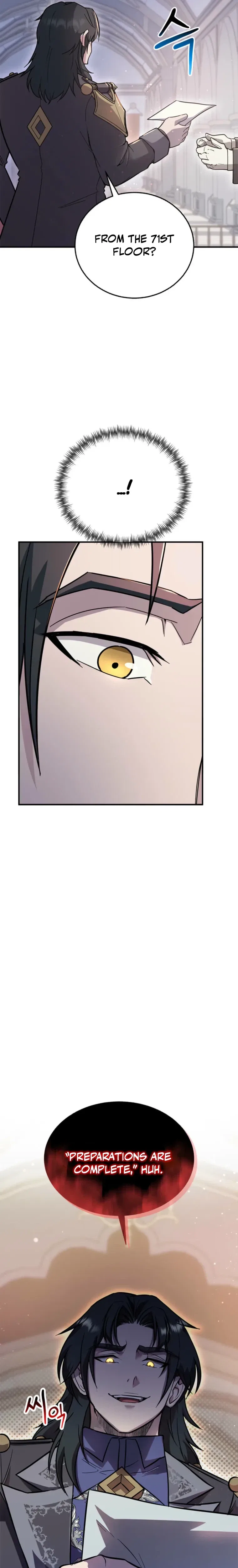 I Became the Master of the Weakest Demon King Chapter 6 – Page 22