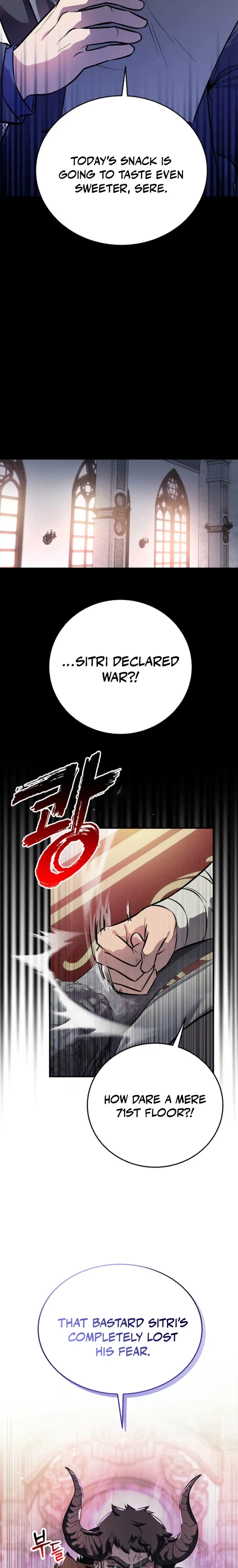I Became the Master of the Weakest Demon King Chapter 6 – Page 23