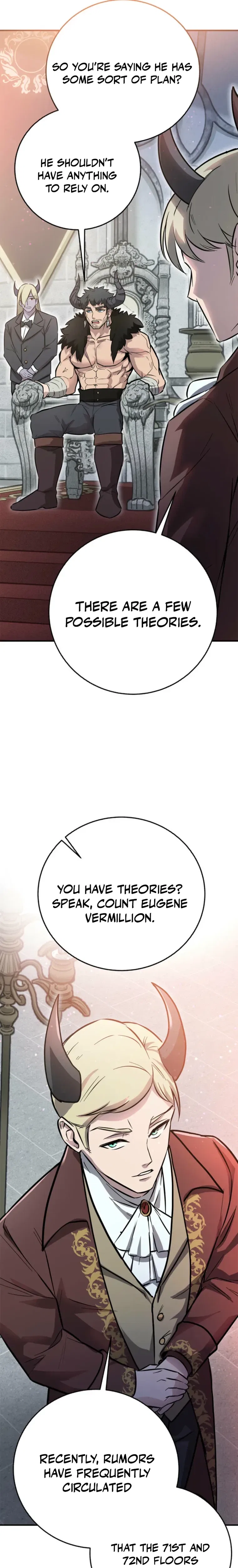 I Became the Master of the Weakest Demon King Chapter 6 – Page 25