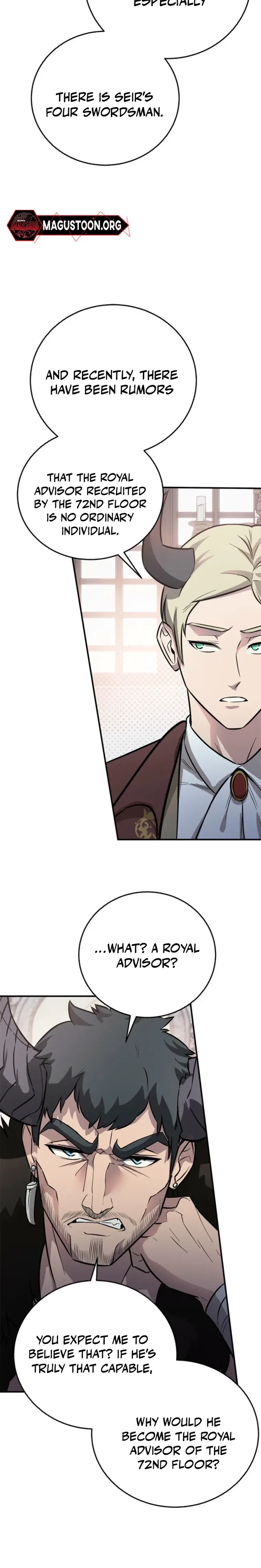 I Became the Master of the Weakest Demon King Chapter 6 – Page 27