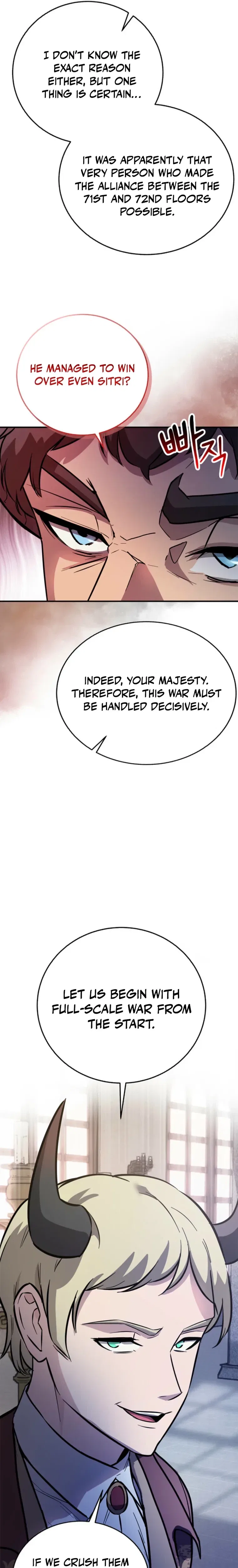 I Became the Master of the Weakest Demon King Chapter 6 – Page 28