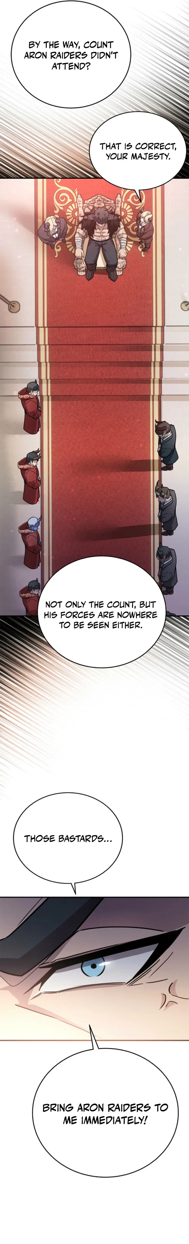 I Became the Master of the Weakest Demon King Chapter 6 – Page 31