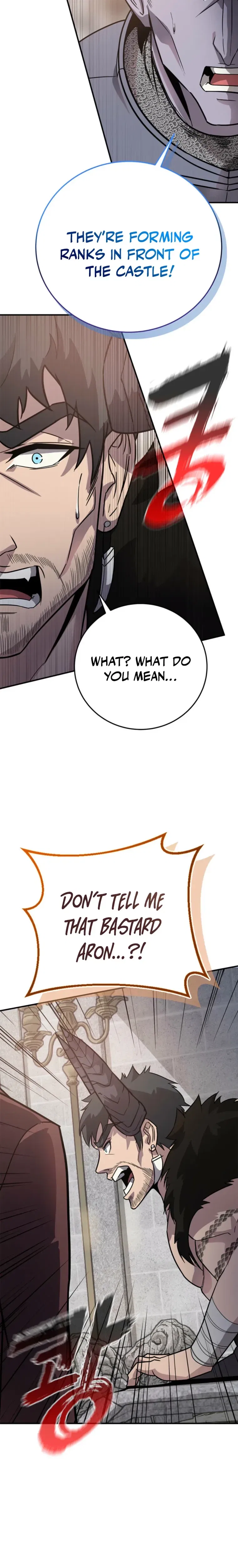 I Became the Master of the Weakest Demon King Chapter 6 – Page 33