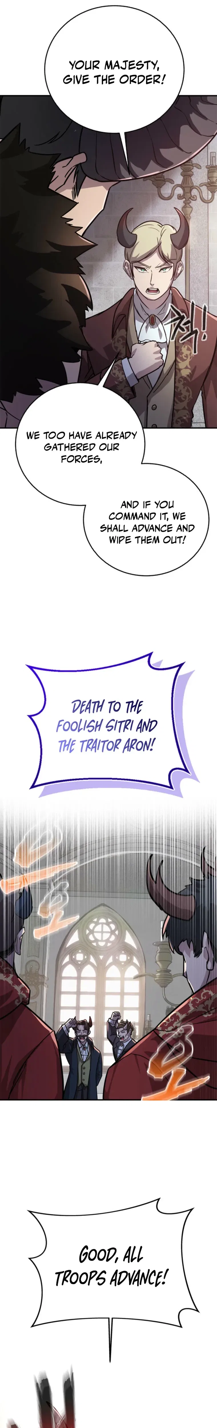I Became the Master of the Weakest Demon King Chapter 6 – Page 34