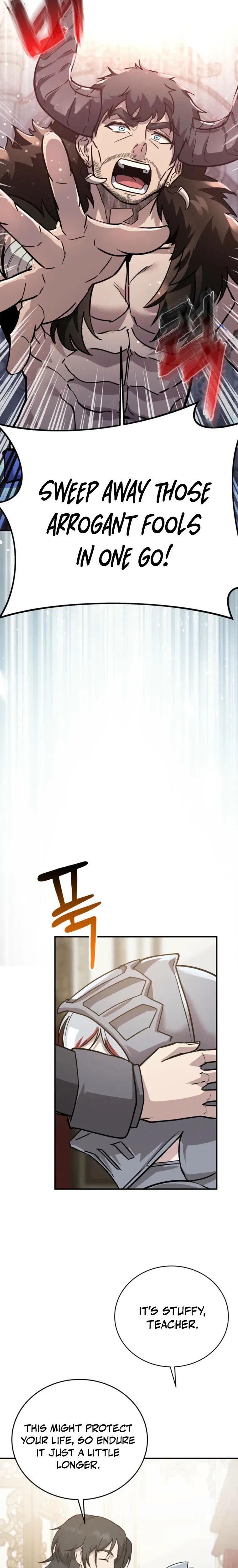 I Became the Master of the Weakest Demon King Chapter 6 – Page 35