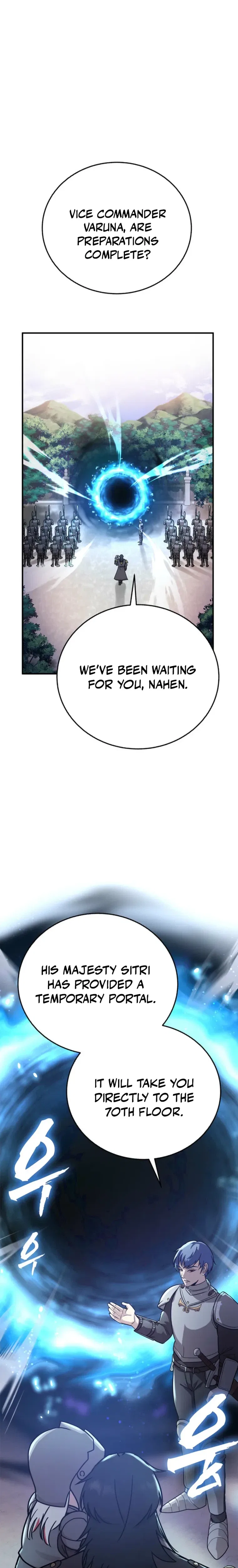 I Became the Master of the Weakest Demon King Chapter 6 – Page 38
