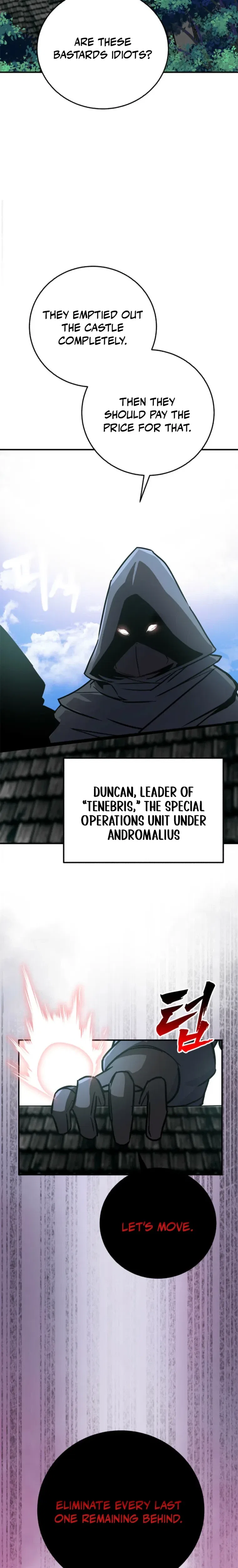 I Became the Master of the Weakest Demon King Chapter 6 – Page 41