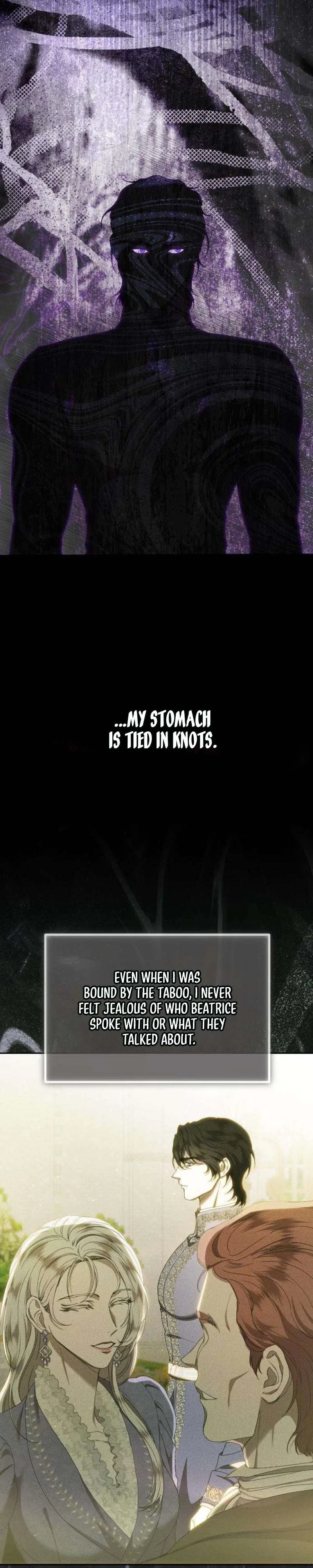 You Are at the End of the Downfall Chapter 6 – Page 6