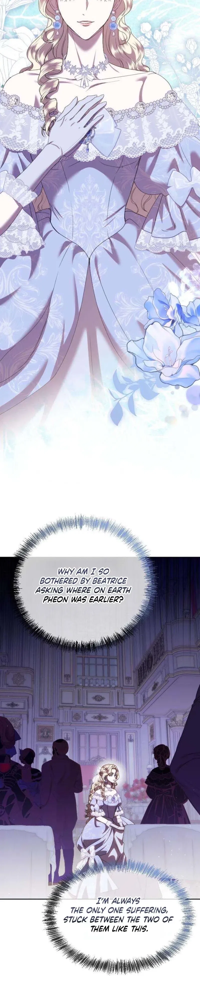 You Are at the End of the Downfall Chapter 6 – Page 32
