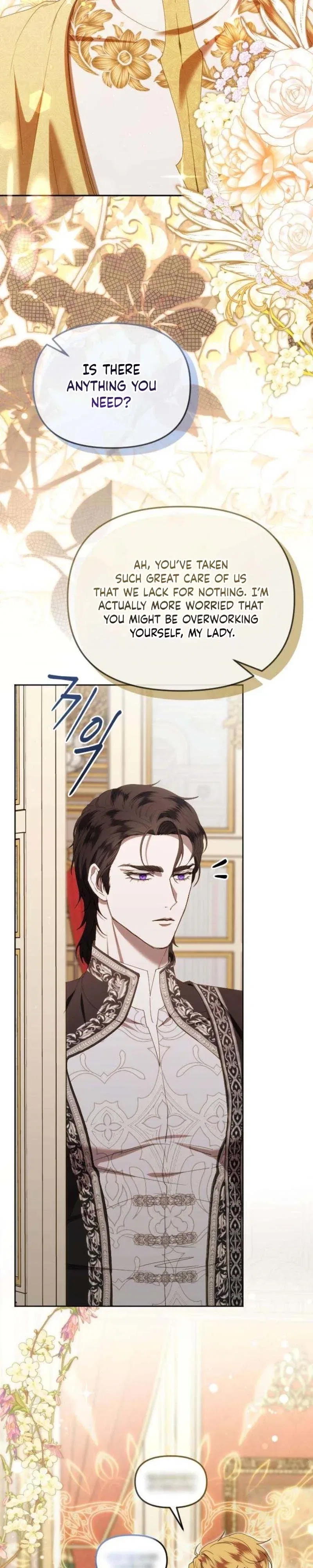 You Are at the End of the Downfall Chapter 6 – Page 38