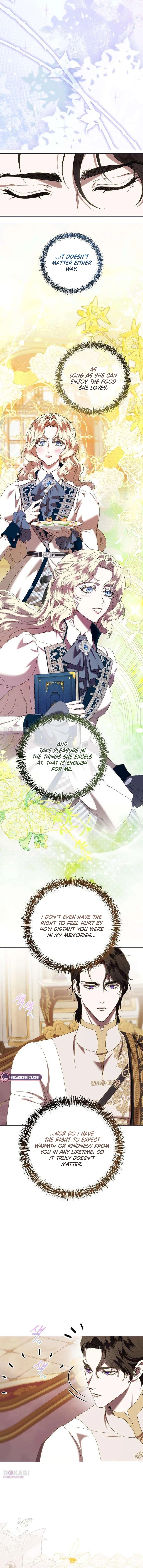 You Are at the End of the Downfall Chapter 5 – Page 14