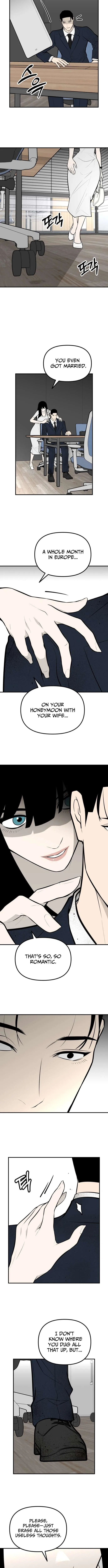 Even if It Rots, It’s Still Blood Chapter 36 – Page 12