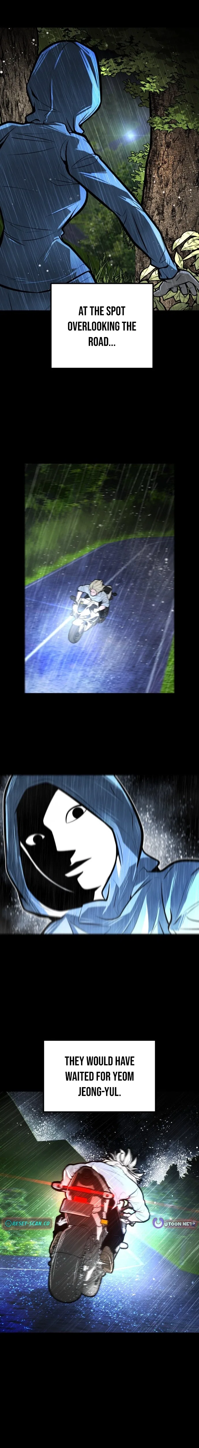 Even if It Rots, It’s Still Blood Chapter 28 – Page 11