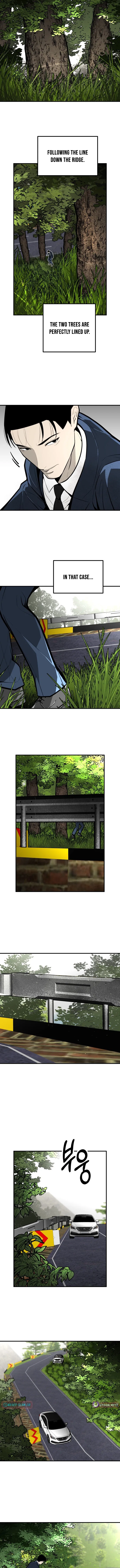 Even if It Rots, It’s Still Blood Chapter 26 – Page 7