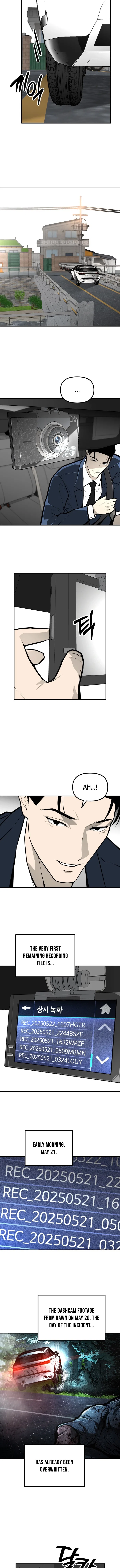 Even if It Rots, It’s Still Blood Chapter 25 – Page 13