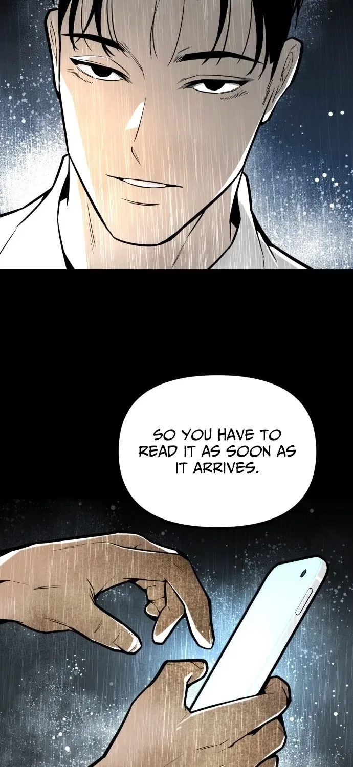 Even if It Rots, It’s Still Blood Chapter 24 – Page 7