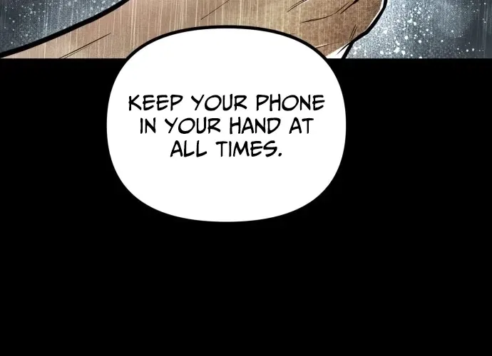 Even if It Rots, It’s Still Blood Chapter 24 – Page 8