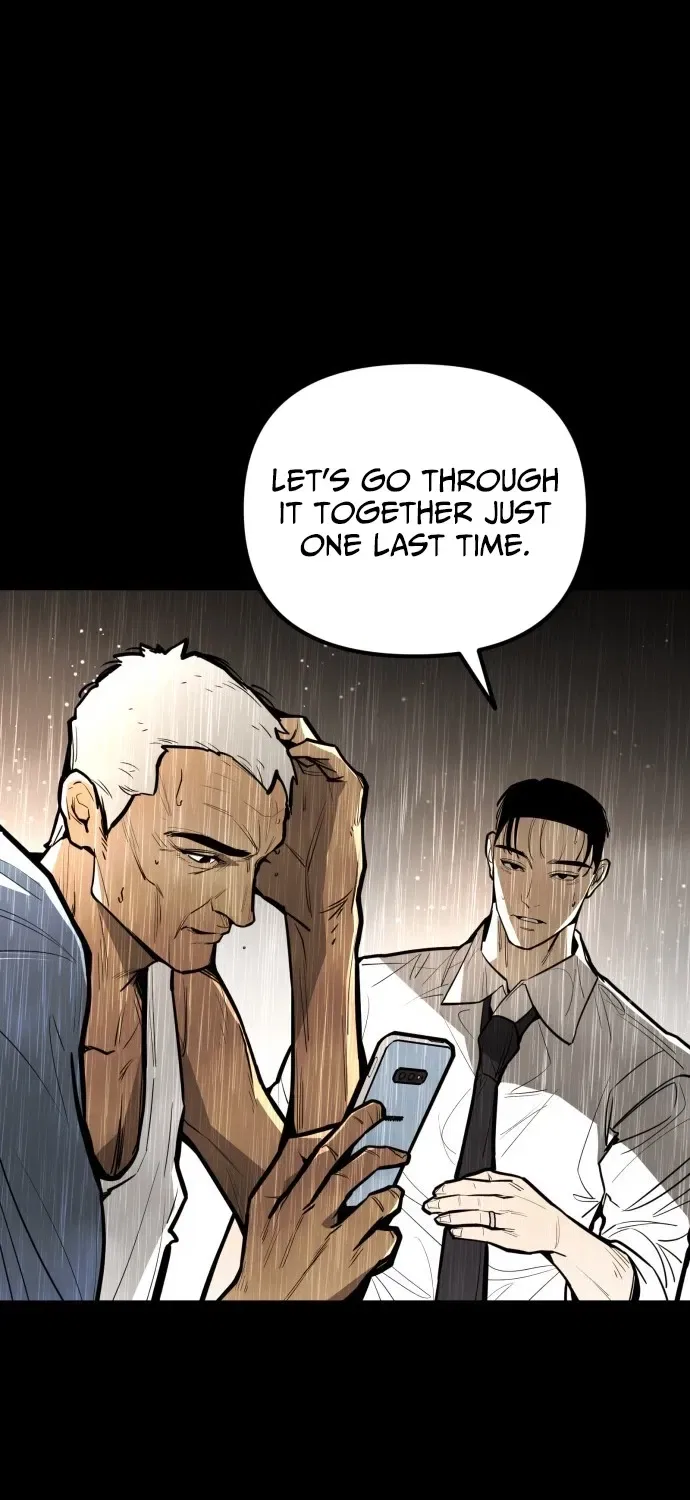Even if It Rots, It’s Still Blood Chapter 24 – Page 10