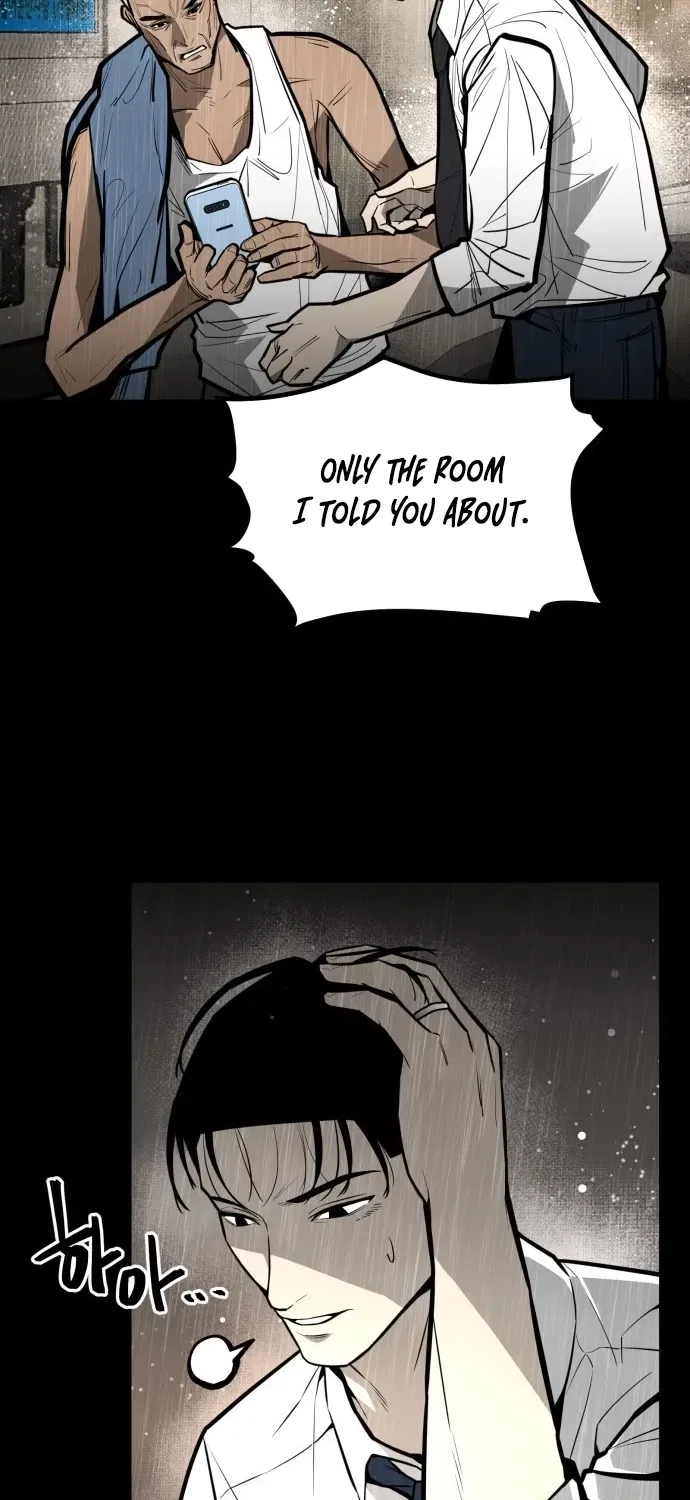 Even if It Rots, It’s Still Blood Chapter 24 – Page 15