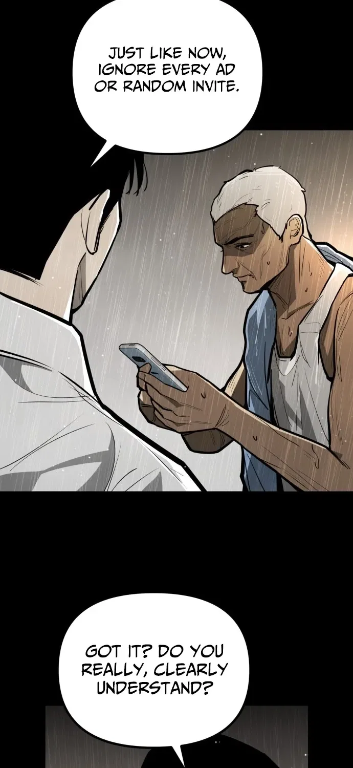 Even if It Rots, It’s Still Blood Chapter 24 – Page 17
