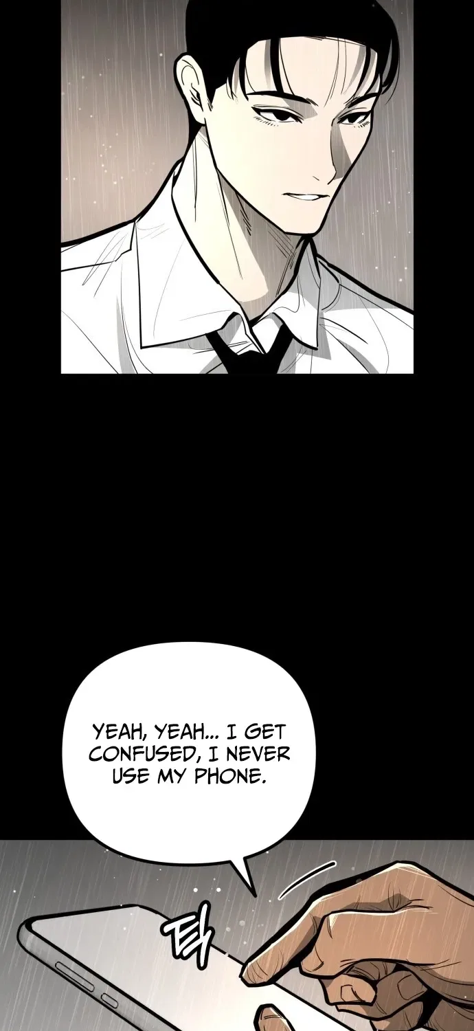 Even if It Rots, It’s Still Blood Chapter 24 – Page 18