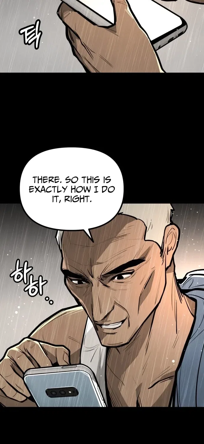Even if It Rots, It’s Still Blood Chapter 24 – Page 19