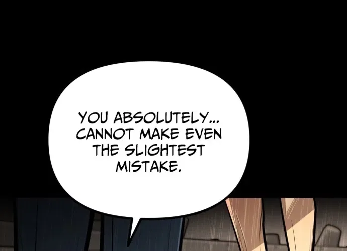 Even if It Rots, It’s Still Blood Chapter 24 – Page 20