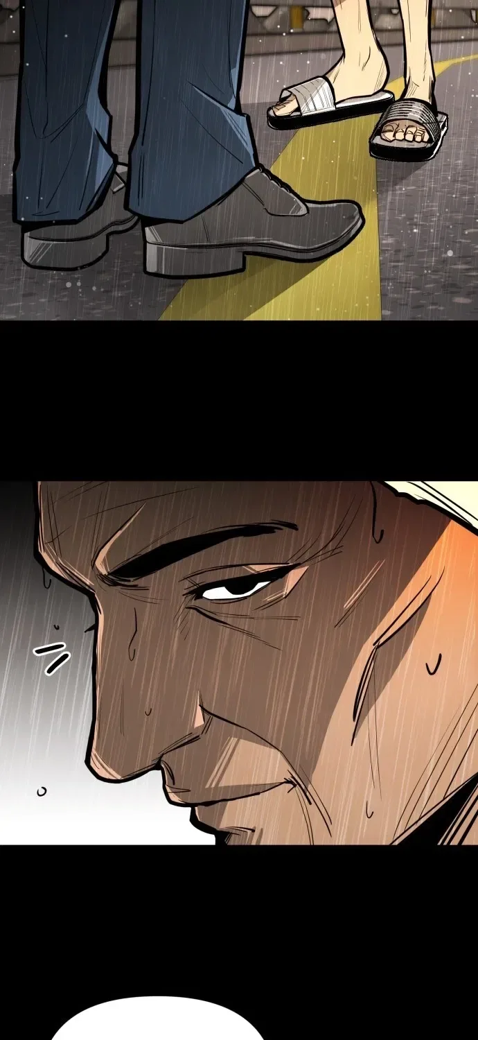 Even if It Rots, It’s Still Blood Chapter 24 – Page 21