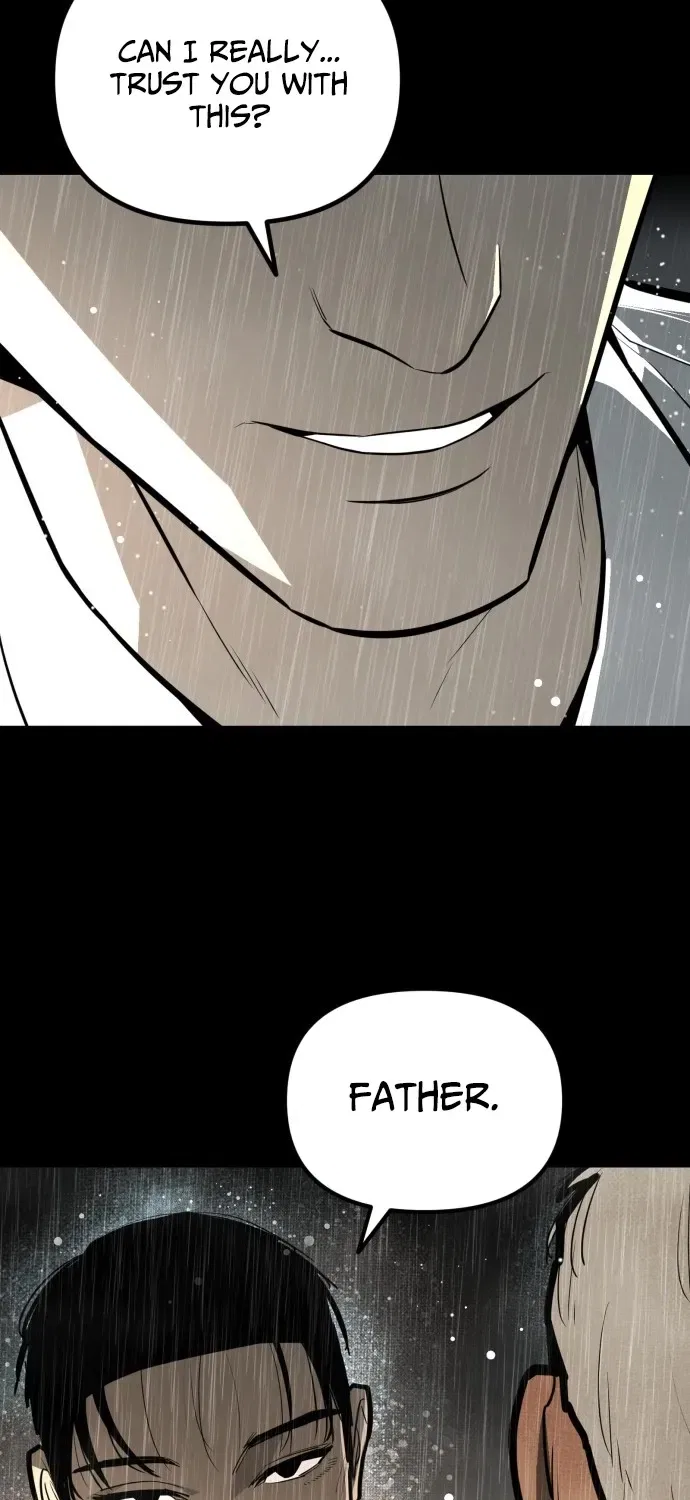 Even if It Rots, It’s Still Blood Chapter 24 – Page 22
