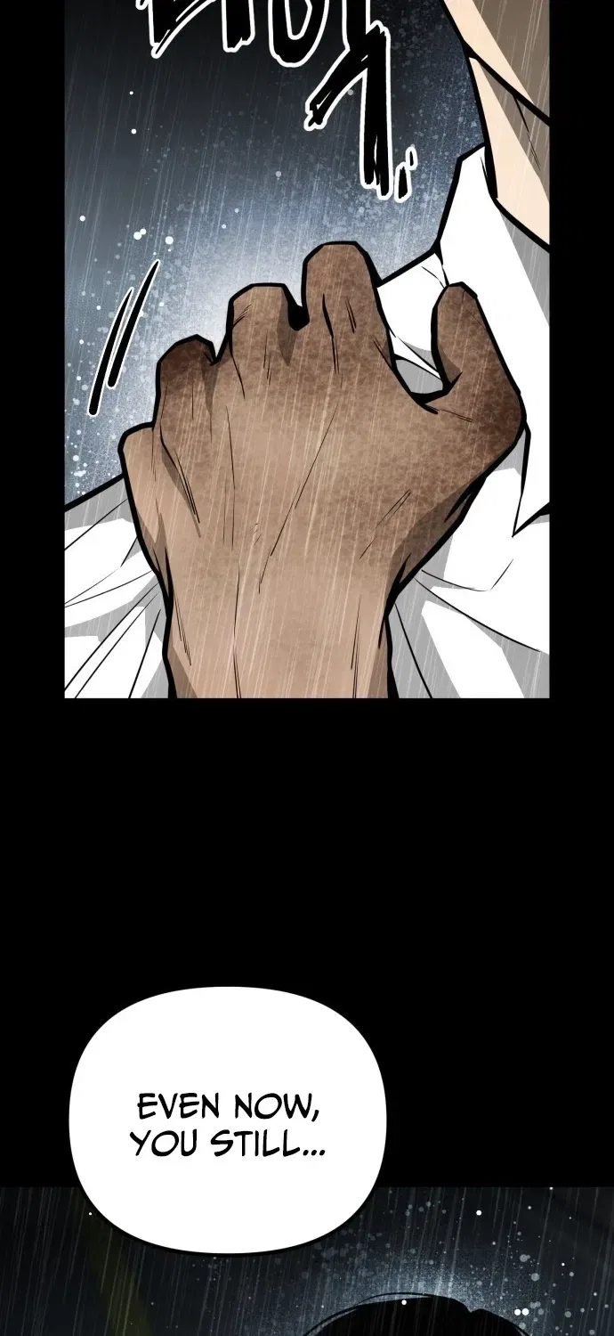 Even if It Rots, It’s Still Blood Chapter 24 – Page 27