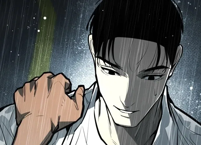 Even if It Rots, It’s Still Blood Chapter 24 – Page 28