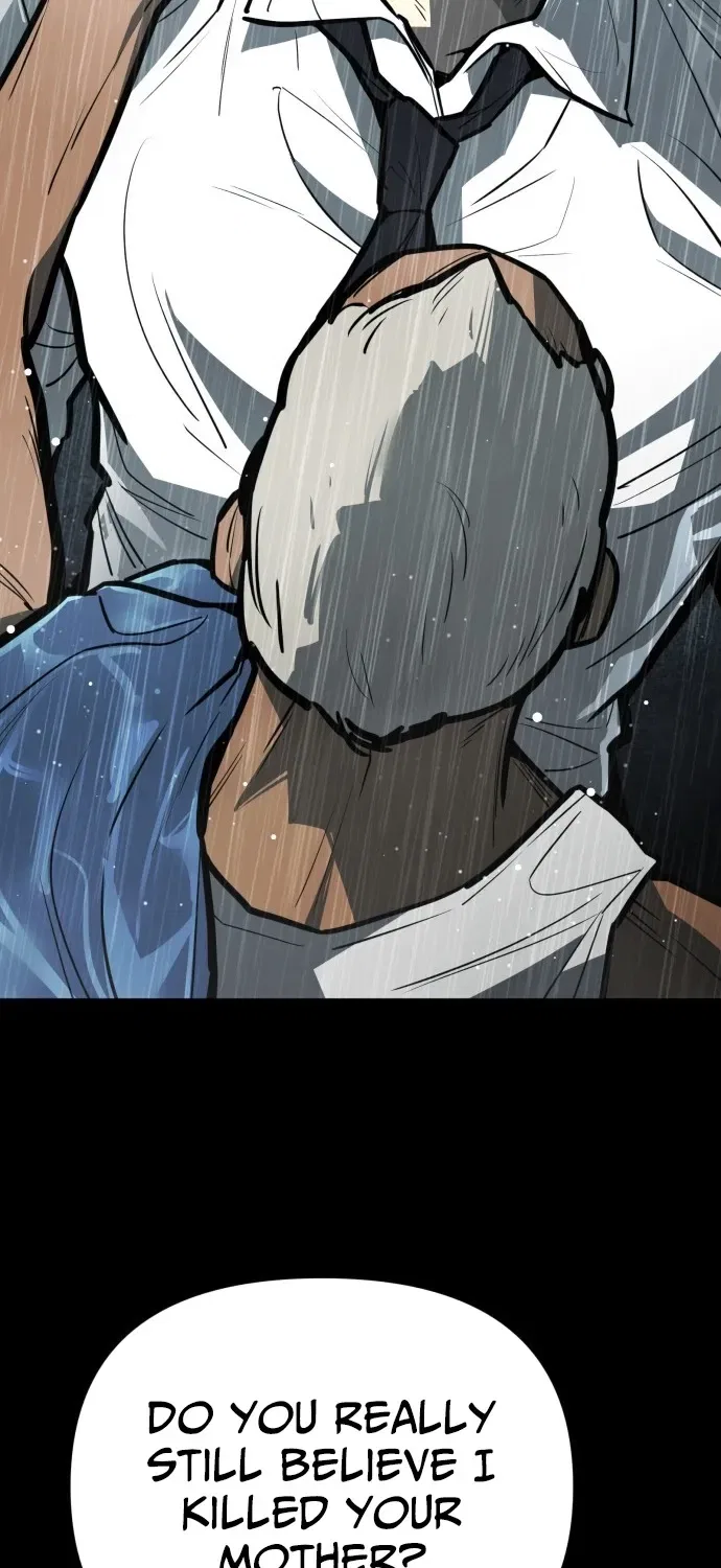 Even if It Rots, It’s Still Blood Chapter 24 – Page 29