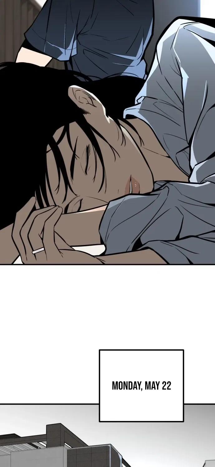 Even if It Rots, It’s Still Blood Chapter 24 – Page 35