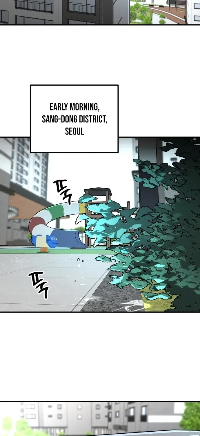 Even if It Rots, It’s Still Blood Chapter 24 – Page 37