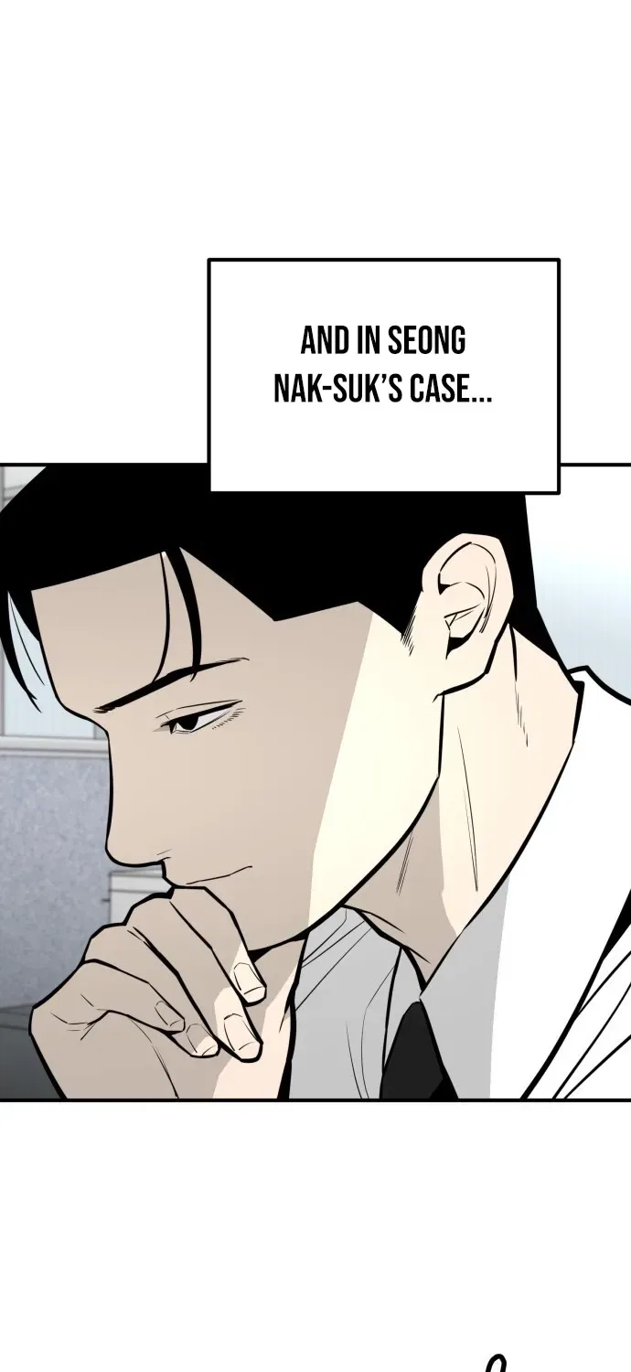 Even if It Rots, It’s Still Blood Chapter 24 – Page 62