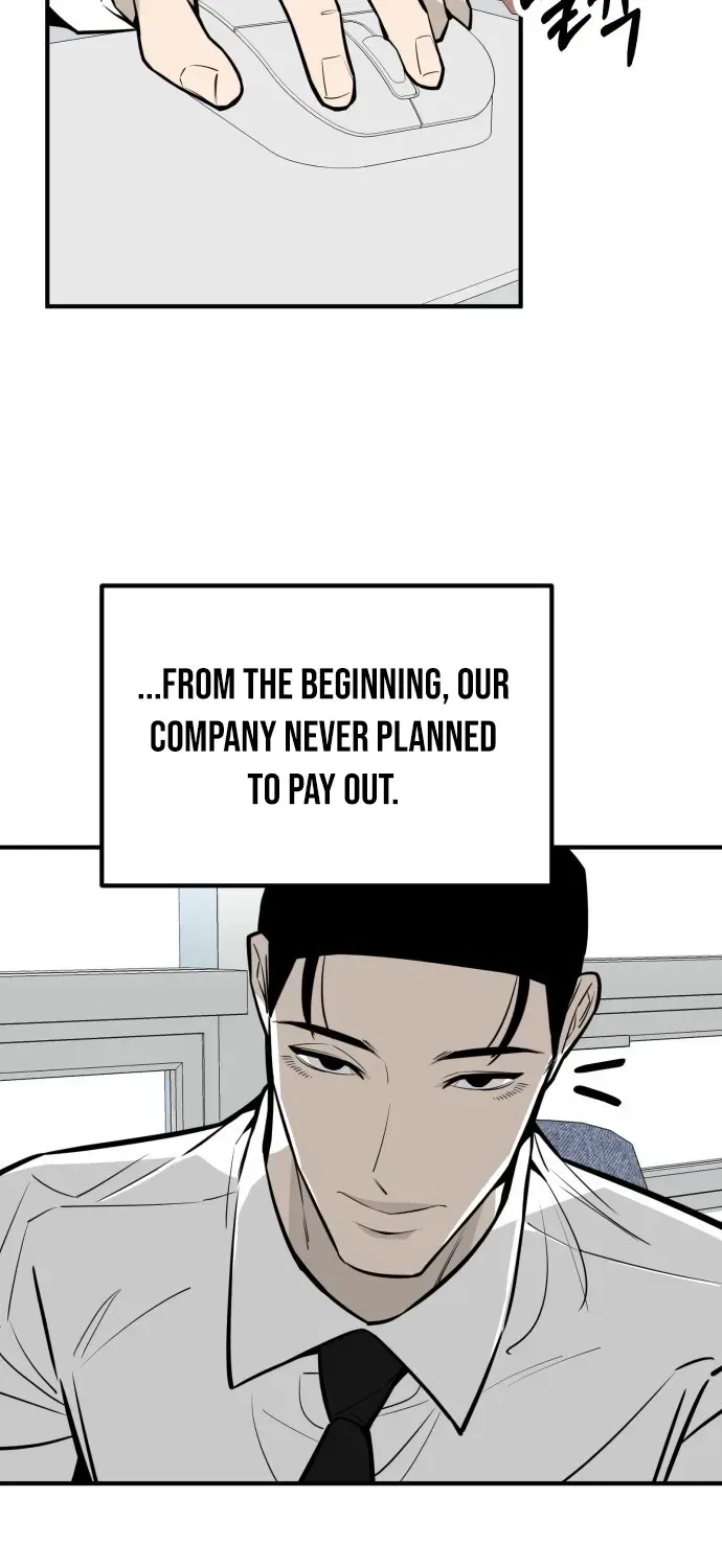 Even if It Rots, It’s Still Blood Chapter 24 – Page 66