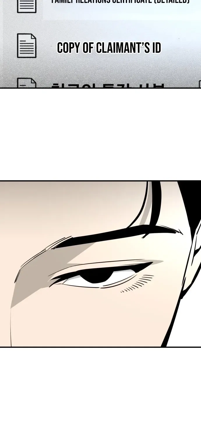 Even if It Rots, It’s Still Blood Chapter 24 – Page 70