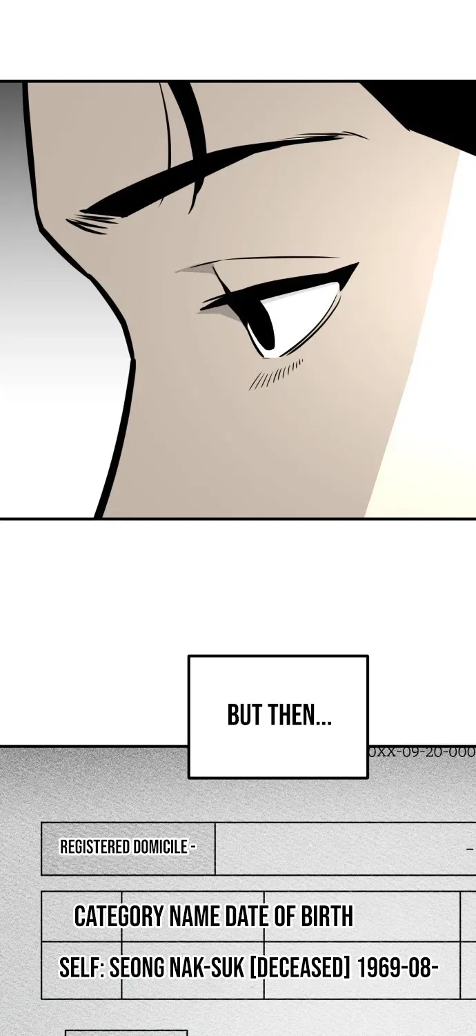 Even if It Rots, It’s Still Blood Chapter 24 – Page 75