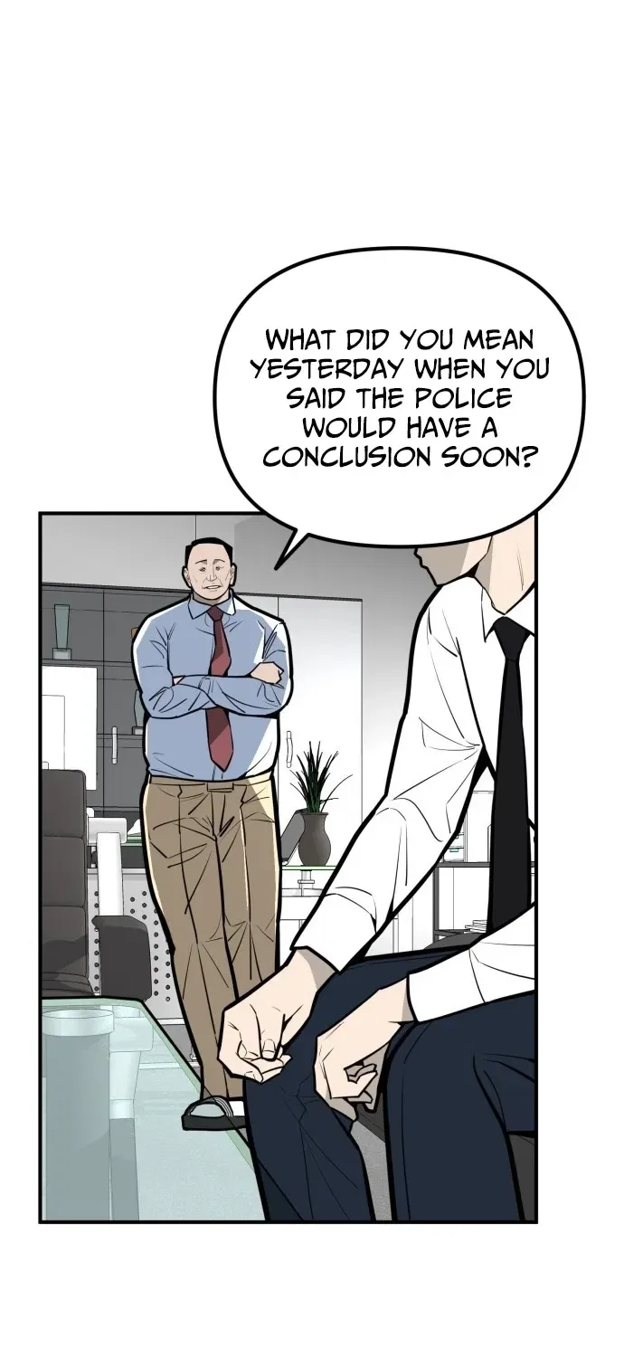 Even if It Rots, It’s Still Blood Chapter 24 – Page 90