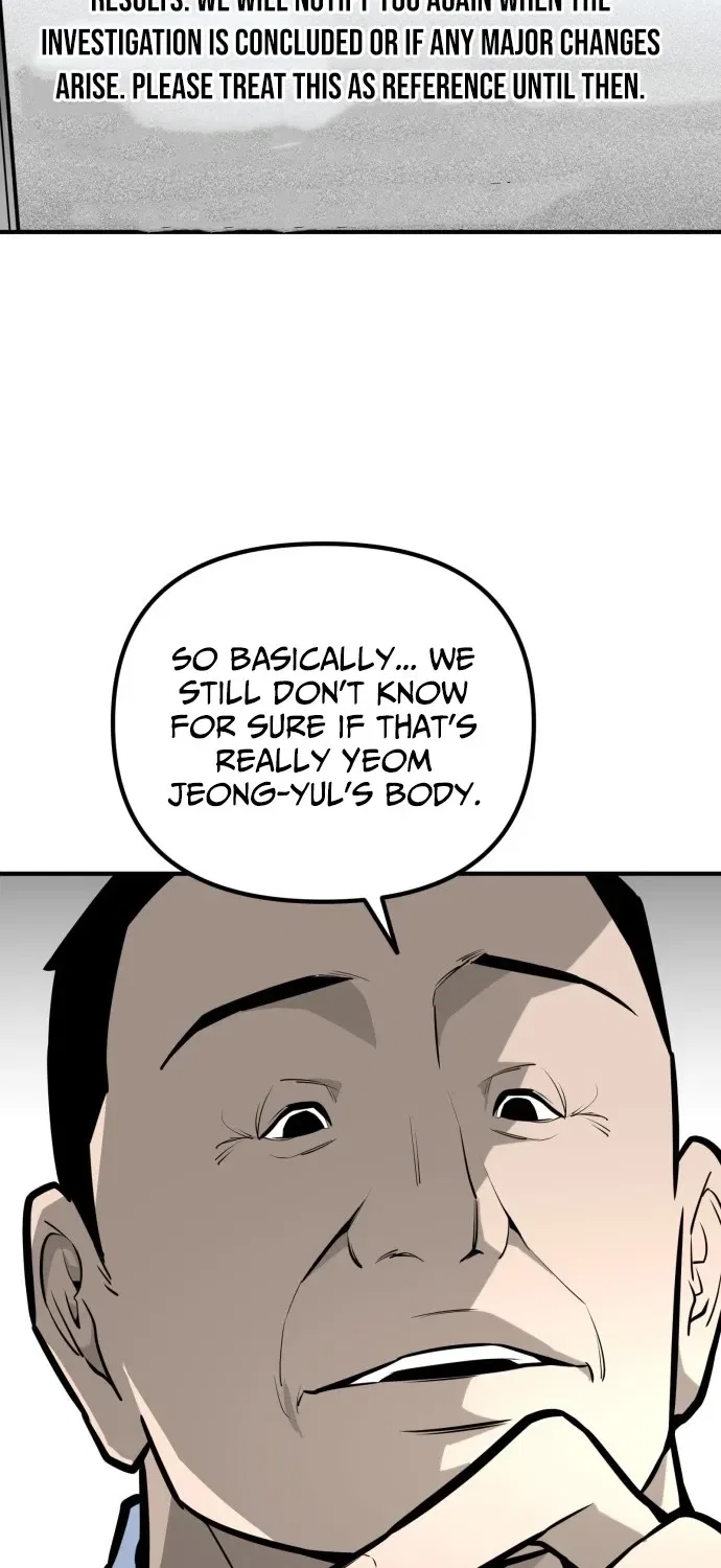 Even if It Rots, It’s Still Blood Chapter 24 – Page 95