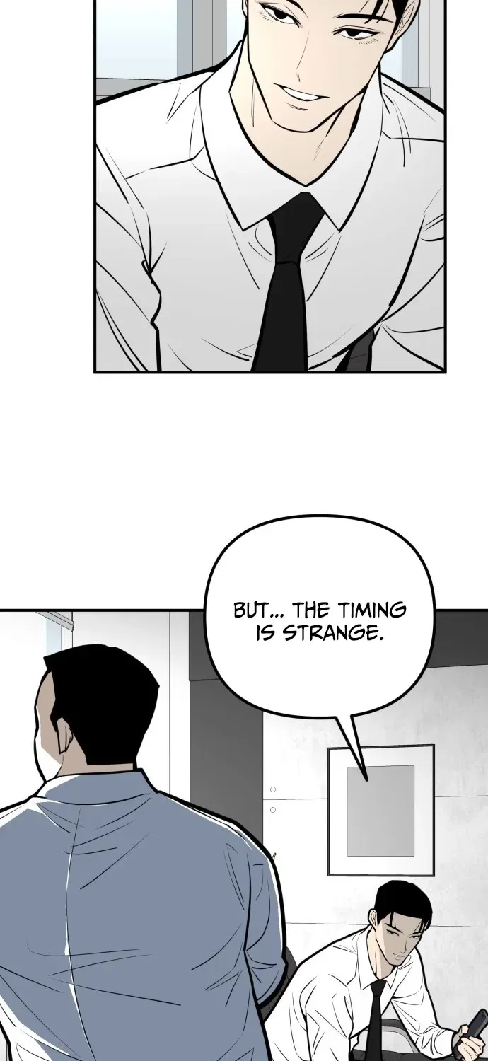 Even if It Rots, It’s Still Blood Chapter 24 – Page 98