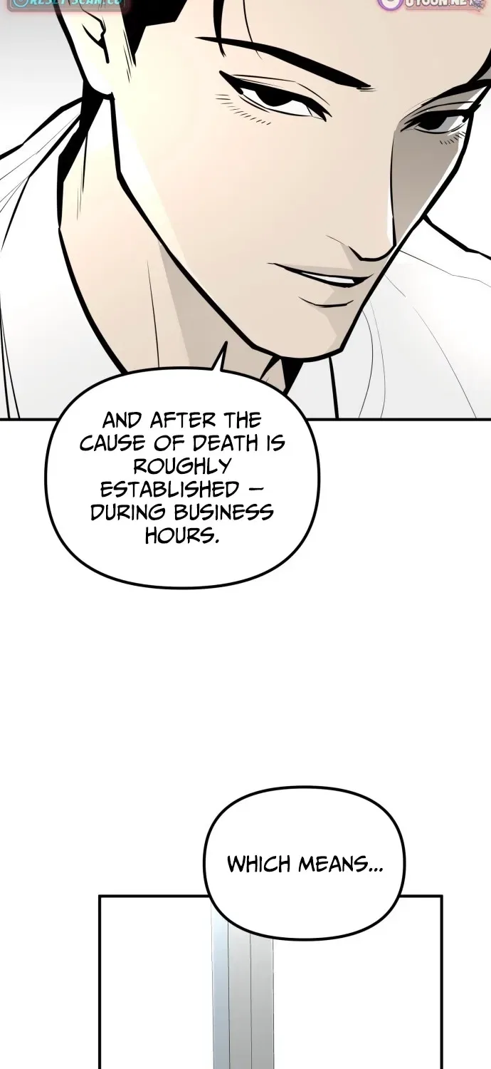 Even if It Rots, It’s Still Blood Chapter 24 – Page 101