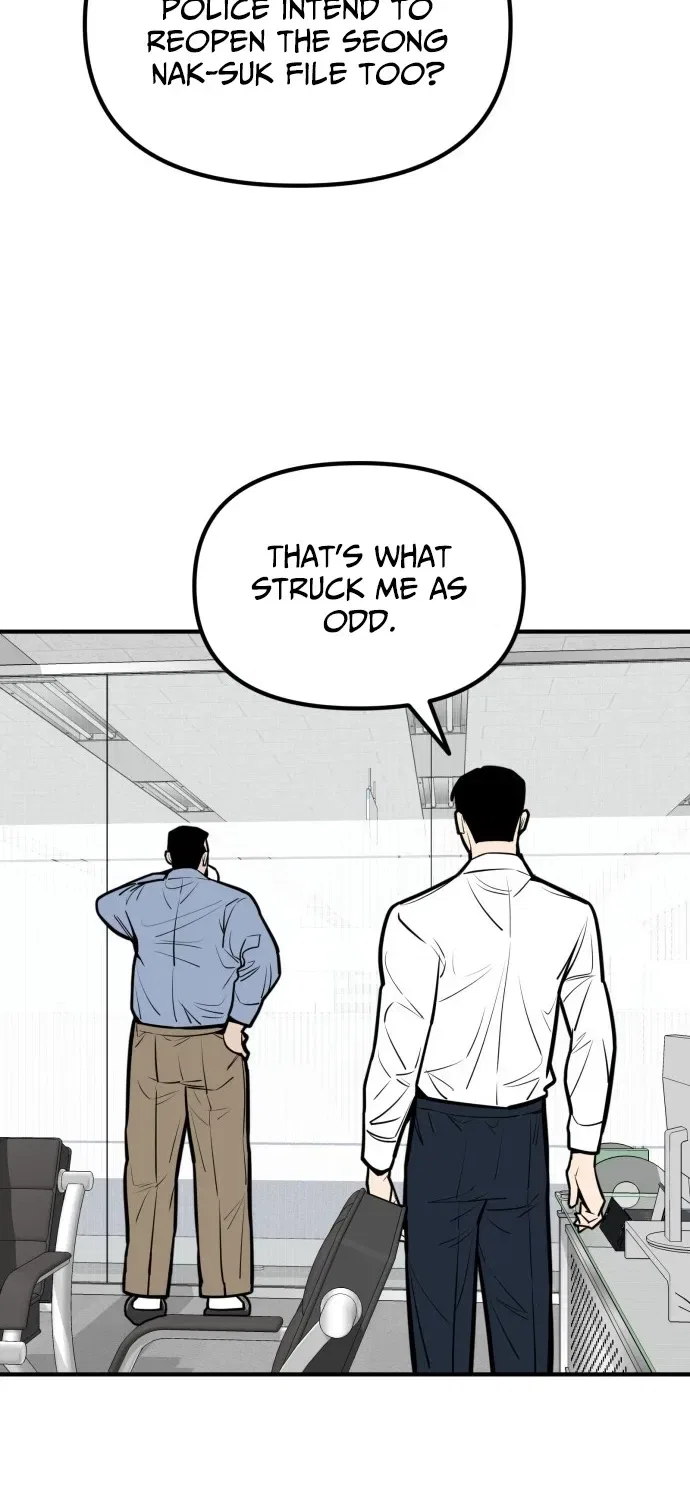 Even if It Rots, It’s Still Blood Chapter 24 – Page 107