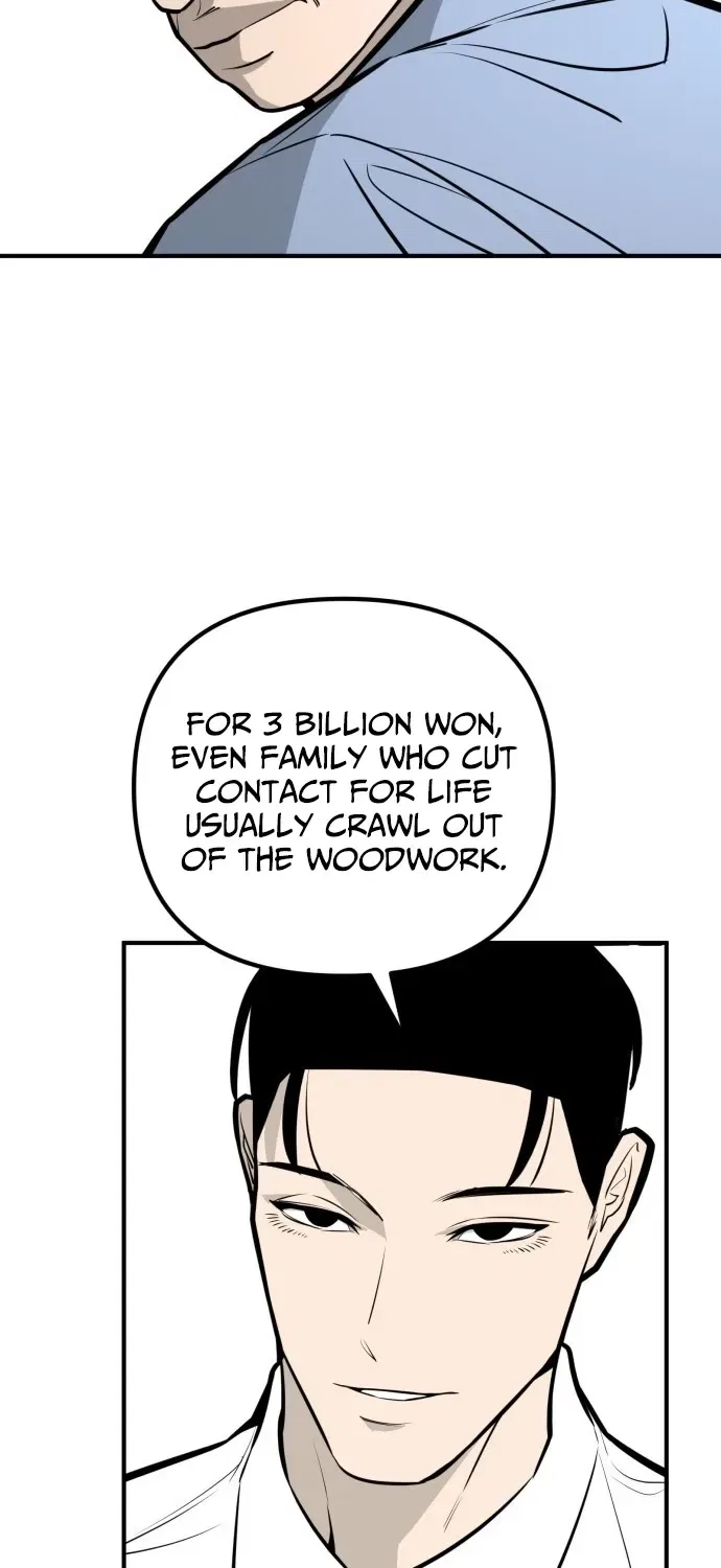 Even if It Rots, It’s Still Blood Chapter 24 – Page 109